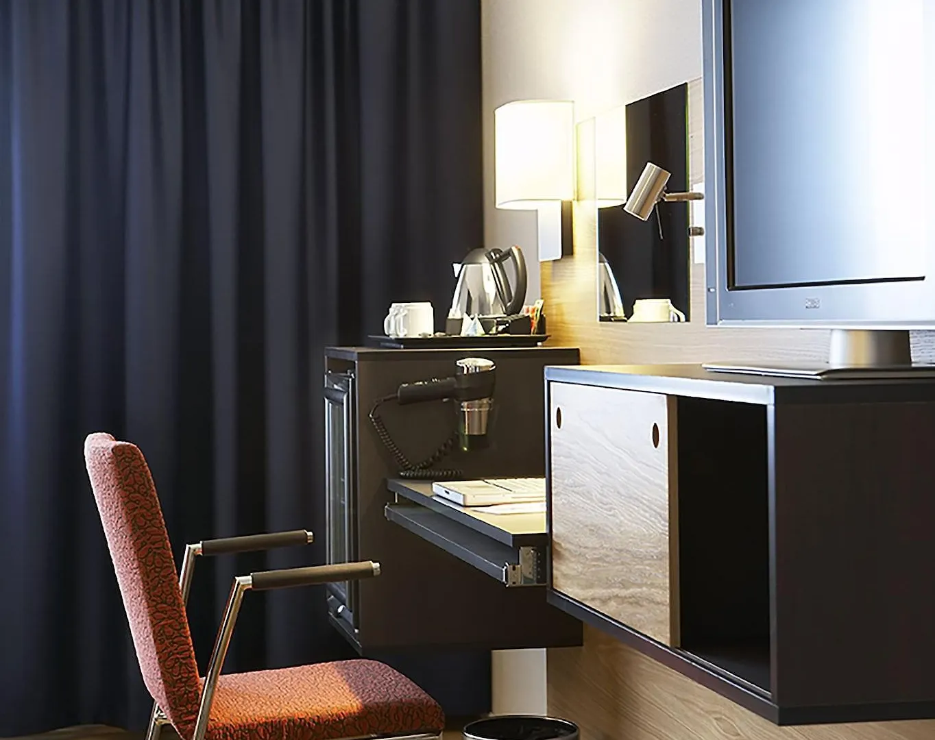 Quality Hotel Waterfront Gotemburgo 4*,  Suécia