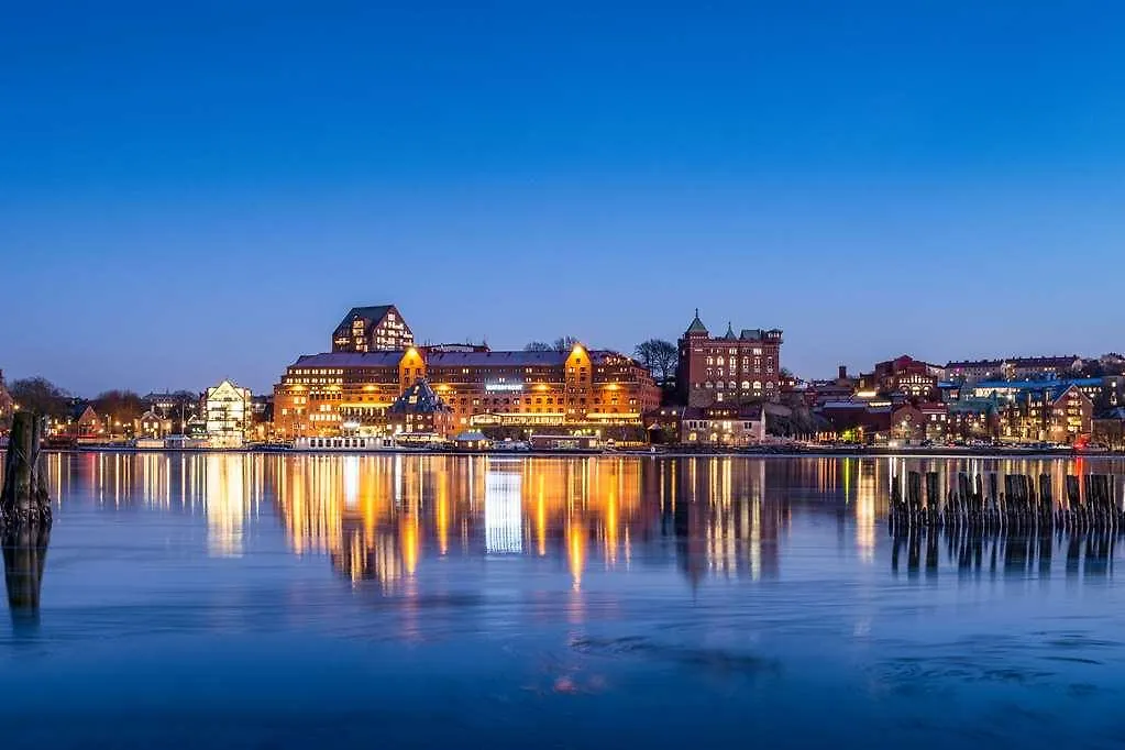 Quality Hotel Waterfront Gotemburgo