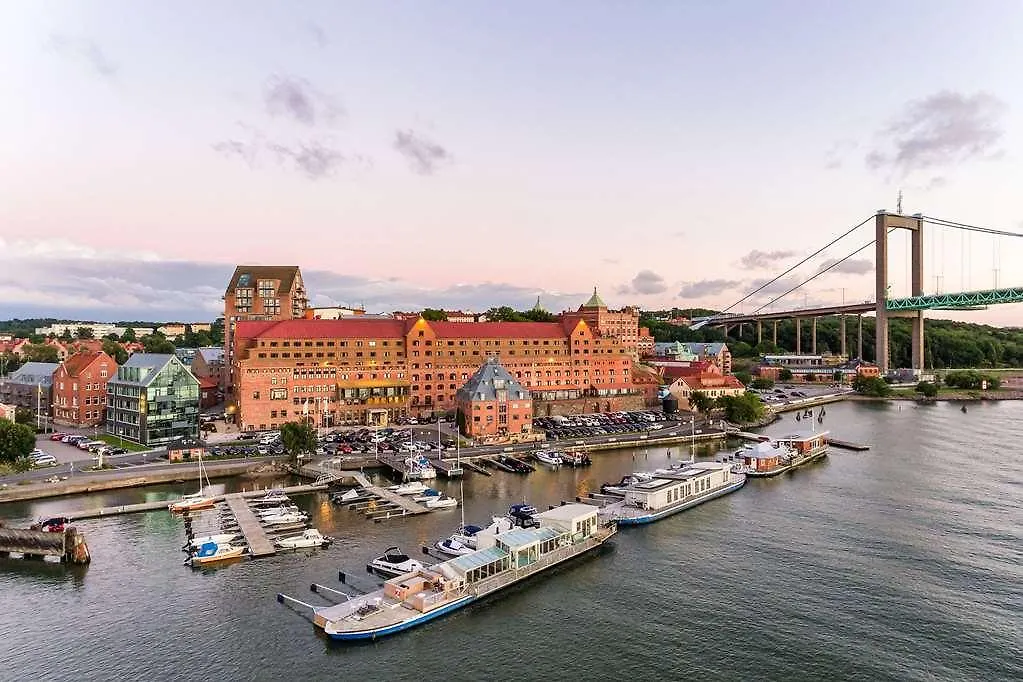Quality Hotel Waterfront Gotemburgo