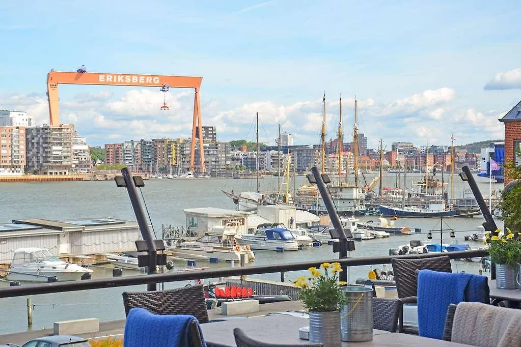 Quality Hotel Waterfront Gotemburgo