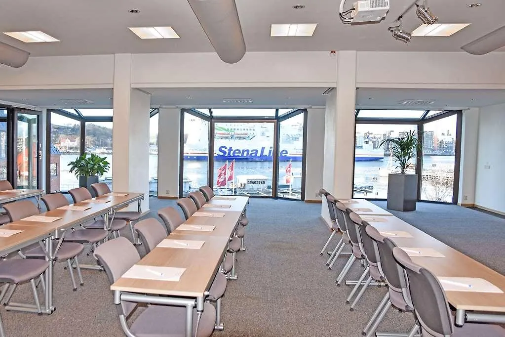 Quality Hotel Waterfront Gothenburg