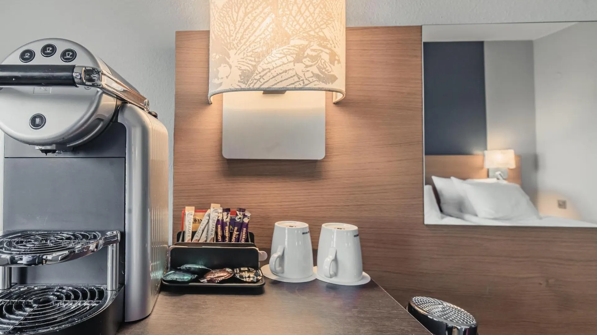 Quality Hotel Waterfront Gotemburgo