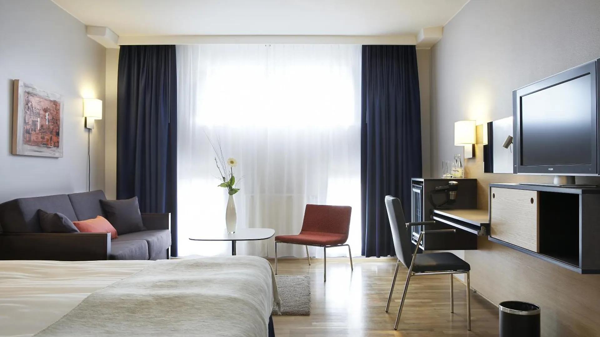 Quality Hotel Waterfront Gothenburg