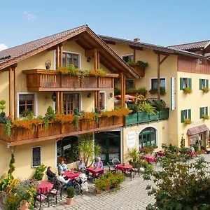 Hotel Metzgerei Stöberl ***