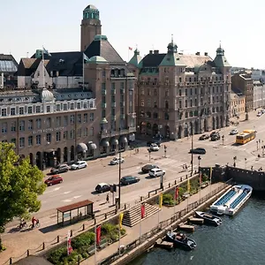 Hotel Elite Savoy Malmo