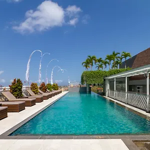 Hotel Primebiz Kuta Kuta (Bali)