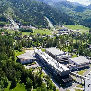 Ośrodek wypoczynkowy Osrodek Sportu -