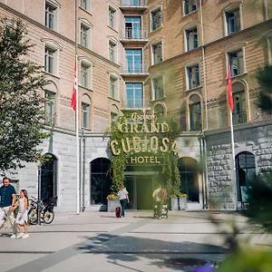Hotel Liseberg Grand Curiosa, Gotemburgo