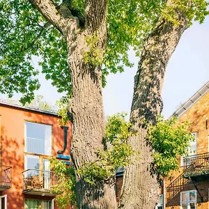 Hotel J, Stockholm, A Member Of Design Nacka