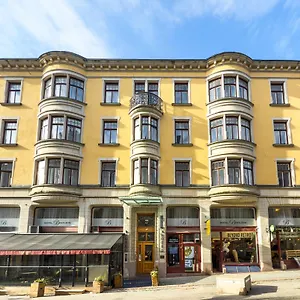 Hotel Western Bentleys ****