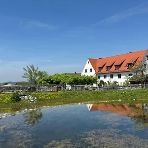 Hotel Montfort-schlössle 