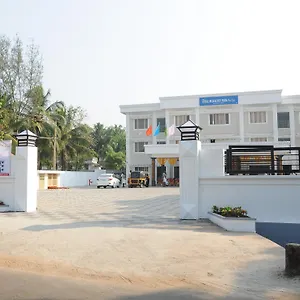 Hotel Royal Residency Park Thrissur