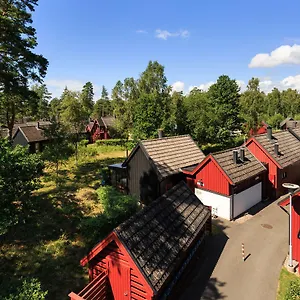 Lodge Klitterbyn 