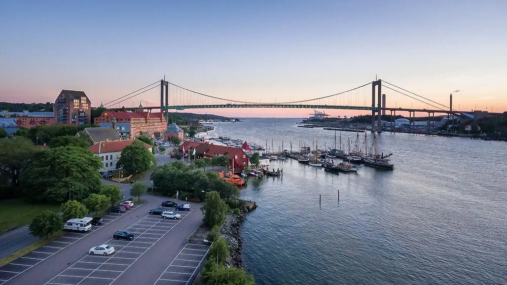 Quality Hotel Waterfront Gothenburg