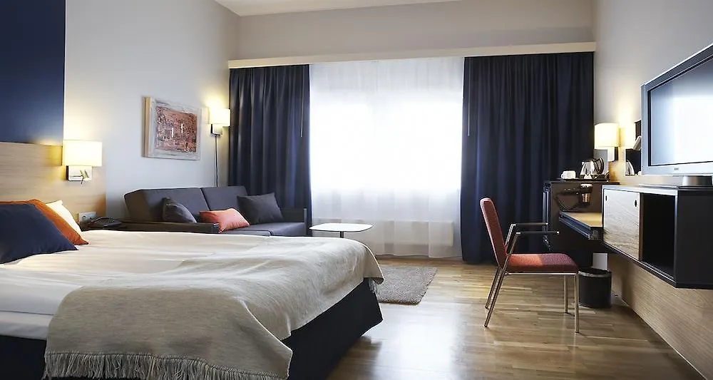 Quality Hotel Waterfront Göteborg