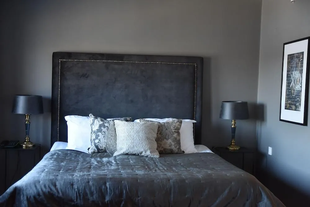 Quality Hotel Waterfront Gothenburg