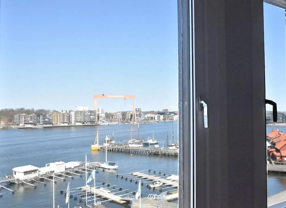 Quality Hotel Waterfront Göteborg