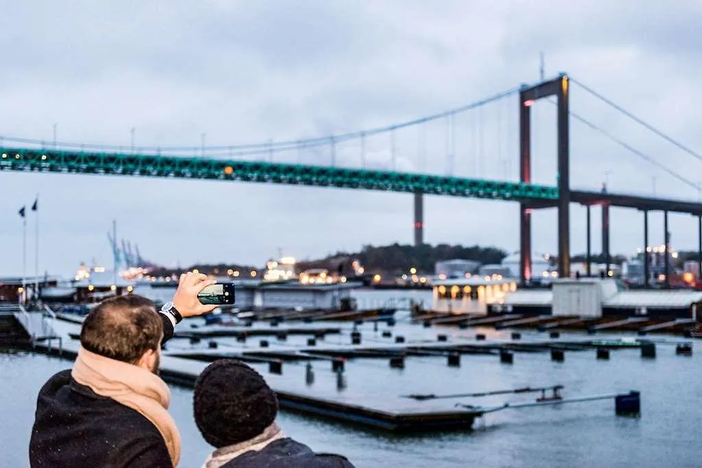 Quality Hotel Waterfront Gothenburg