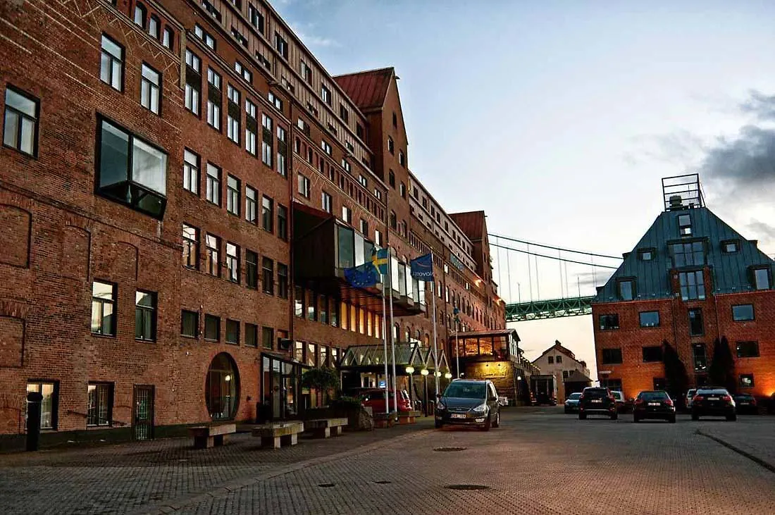 Quality Hotel Waterfront Gothenburg