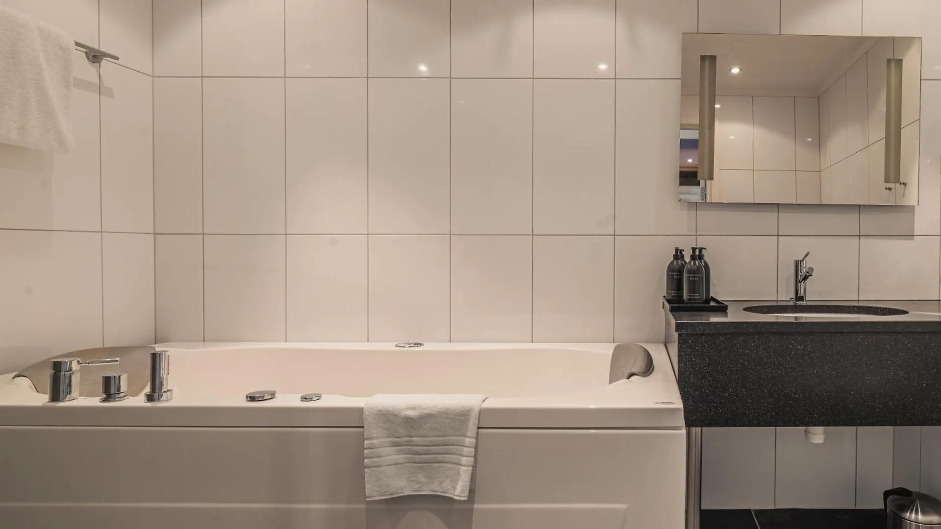 Quality Hotel Waterfront Gothenburg