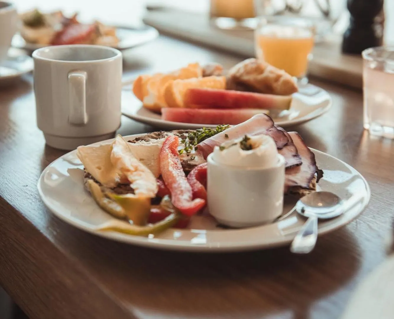 Quality Hotel Waterfront Gothenburg