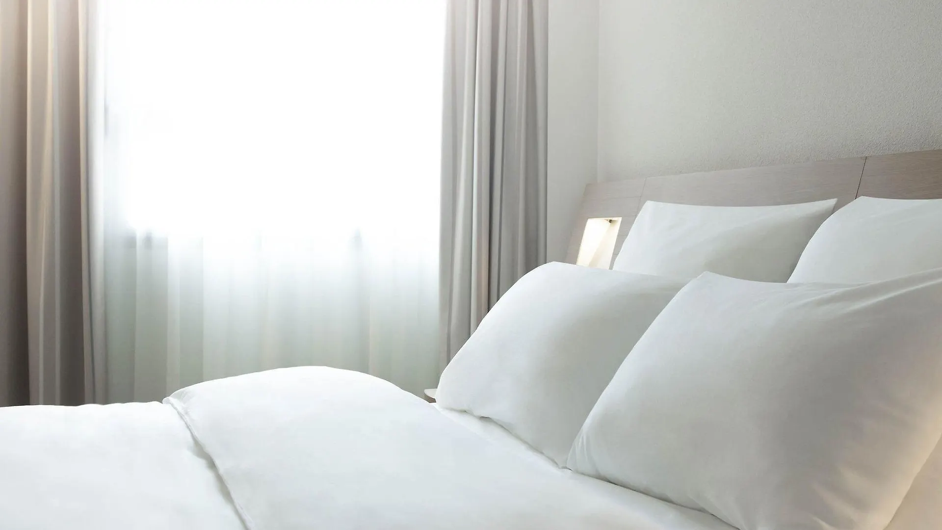 Quality Hotel Waterfront Göteborg