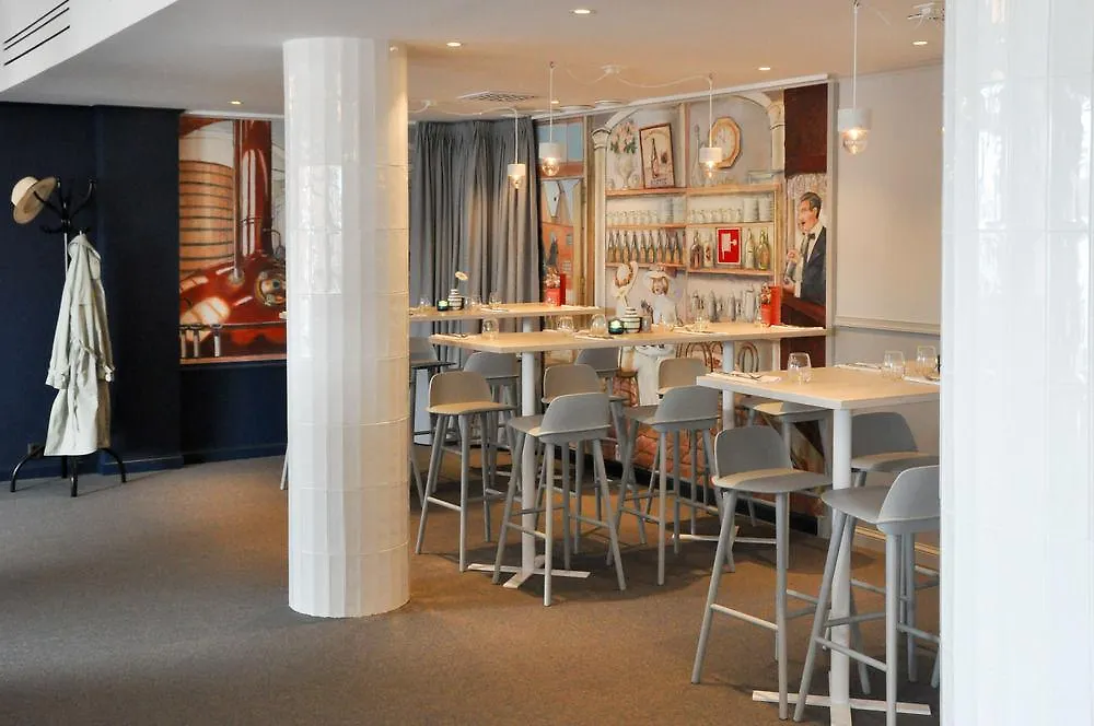 Quality Hotel Waterfront Göteborg