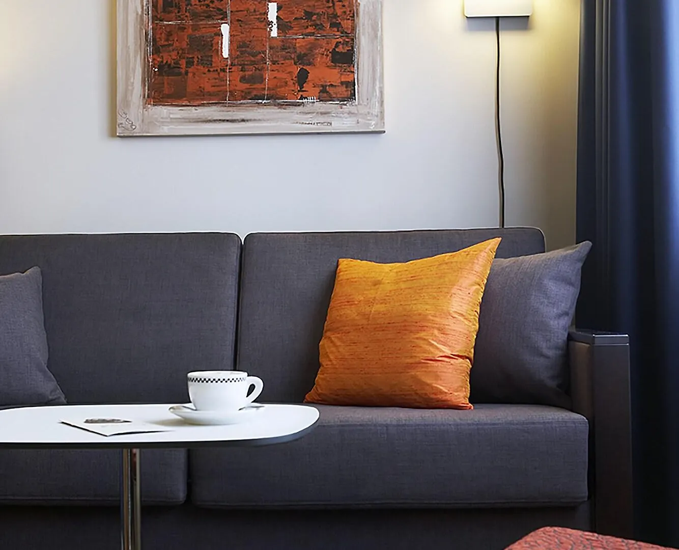 Quality Hotel Waterfront Göteborg