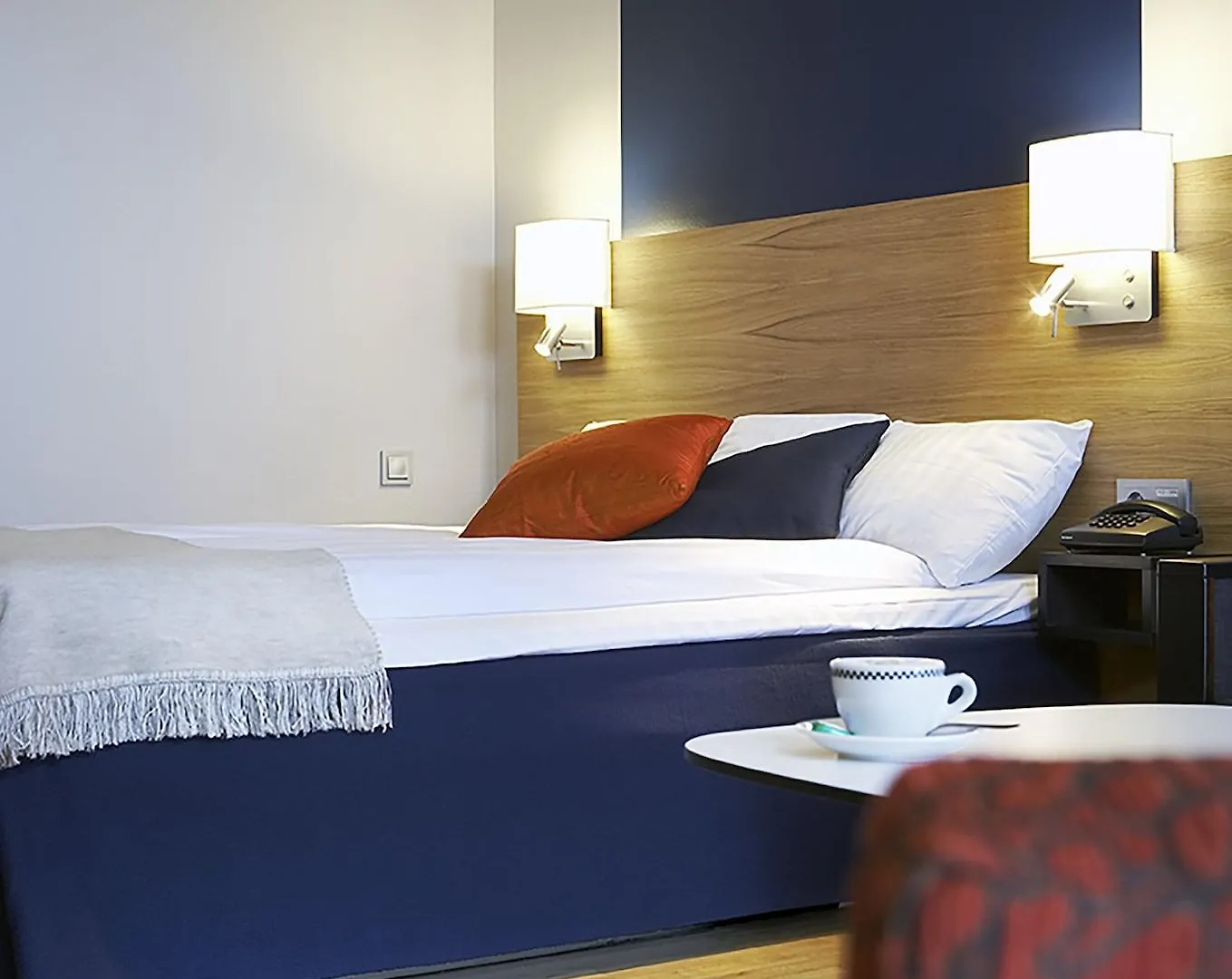 Quality Hotel Waterfront Göteborg