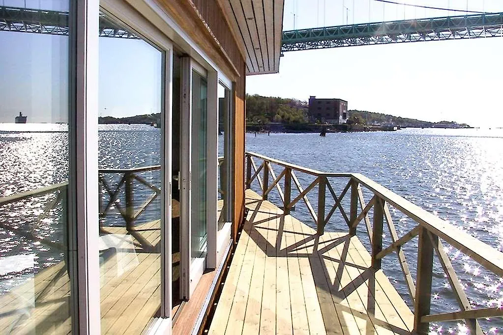 ****  Quality Hotel Waterfront Göteborg Sverige
