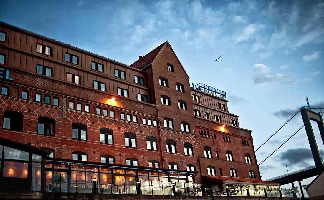 Quality Hotel Waterfront Göteborg