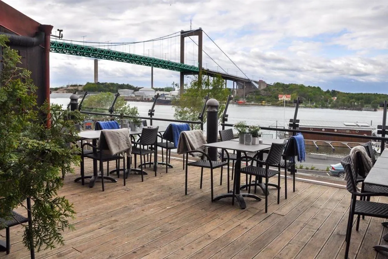 Quality Hotel Waterfront Göteborg 4*,  Szwecja