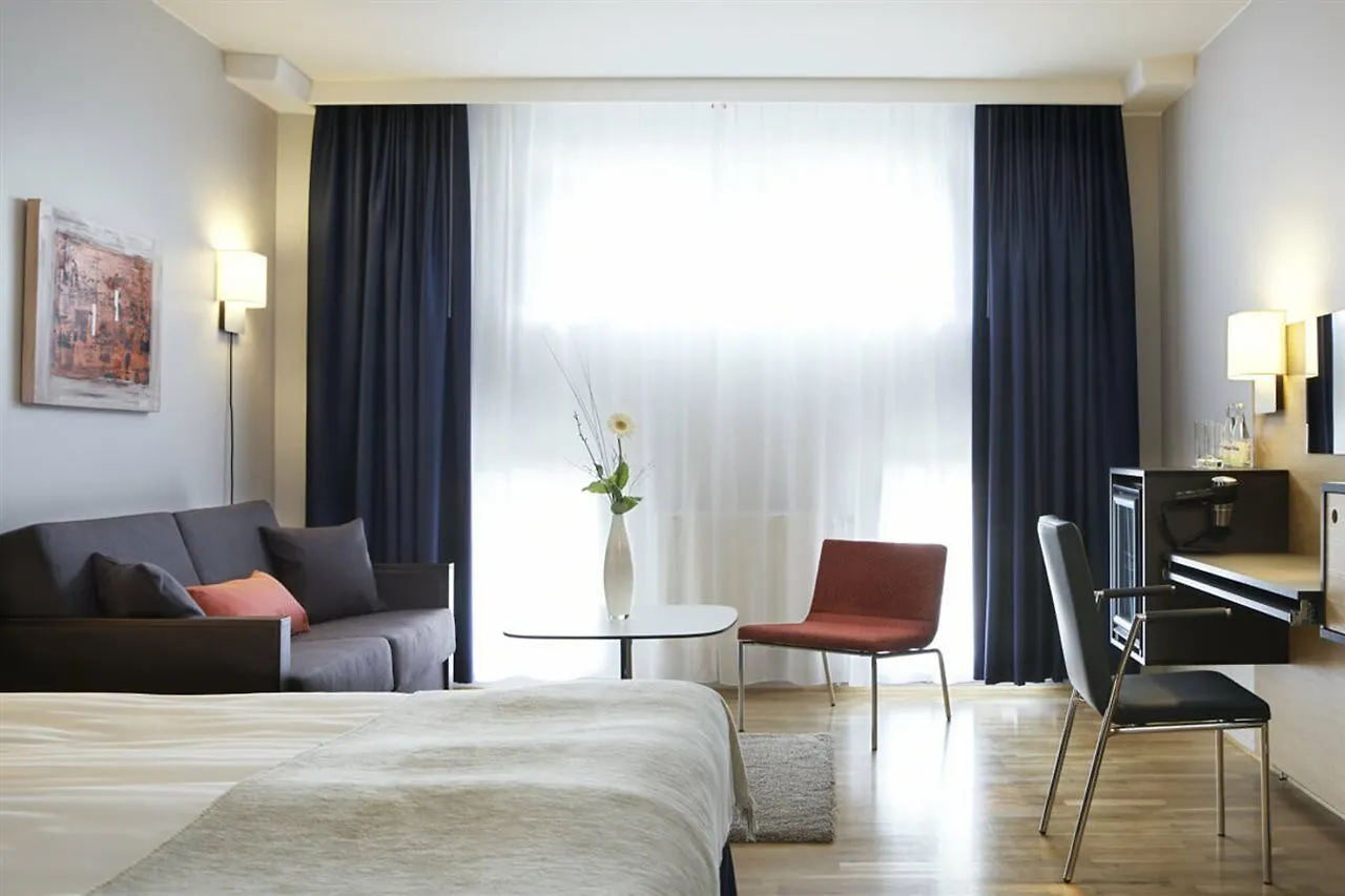 Quality Hotel Waterfront Göteborg